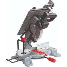 MarkEntegra Gönye Kesme Makinesi 1600 W, 250 mm Kesim Kapasitesi