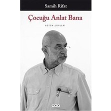 MarkEntegra Çocuğu Anlatan Bütün Şiirler: Duygusal Bir Koleksiyon