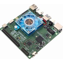 Odroıd - M2/8gb Odroıd M2 8 GB 4 x 2.3 Ghz
