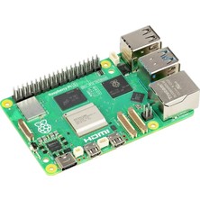 Raspberry Pi® 5 B 4 GB 4 x 2.4 Ghz