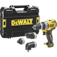 Dewalt DCD703NT-XJ DCD703NT-XJ Akülü Matkap/vidalama Makinesi