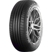 Lassa 205/55R19 97V Xl   Competus H/p 3 Nextgen Oto Yaz Lastiği (Üretim YILI:2026)