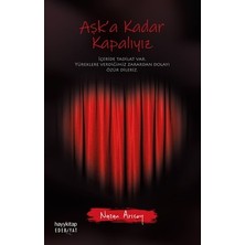 MarkEntegra Kapalı Kalpler - Aşk ve Ilişki Üzerine