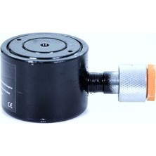 MarkEntegra Yassı Silindir Yapısıyla 4 Ton Strok ve 18 mm Hidrolik Piston