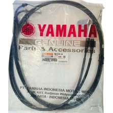 Tvr Xmax 250 2022 Gaz Teli Orj BKA-F6301-00