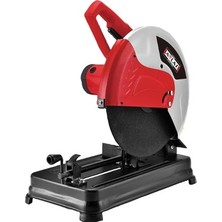 MarkEntegra 2500 W 355 mm Profil Kesme ile Güçlü ve Hassas Kesim