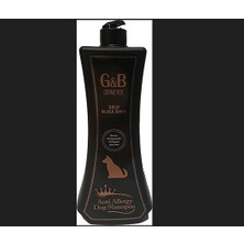 G&B Cosmetics Aconcept G&b Pet Köpek Şampuan Alerji Karşıtı 1 Lt