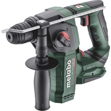 Metabo Bh 18 Ltx Bl 16 600324840 Akülü Darbeli Matkap 18 V