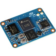 Banana Pı Bananapi - Cm4 Banana Pi Cm4 4 GB 4 x