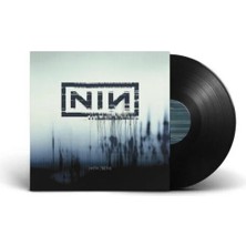 Plak Dolabı Nine Inch Nails – With Teeth 2lp Plak