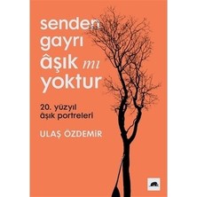 MarkEntegra Ulaş'ın Senden Gayrı Aşık Mı Yoktur Temalı Düşünceleri