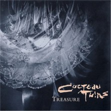 Plak Dolabı Cocteau Twins – Treasure Lp Plak