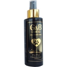 G&B Cosmetics Aconcept G&b Pet Pati Dezenfektan 150 ml