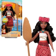Renas Store JBT37NESSIWORLD Moana 2 - Şarkı Söyleyen Moana