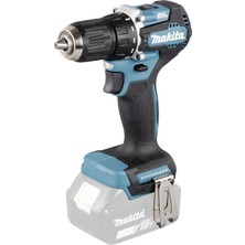 Makita DDF487Z DDF487Z Akülü Matkap/vidalama Makinesi 18 V Li-Ion Fırçasız