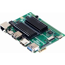 Odroıd M1S Odroıd M1S 4 GB 4 x 1.8 Ghz