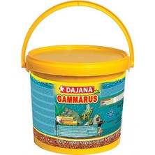 Aconcept Dajana Gammarus 5.000 ml 500 gr