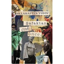 MarkEntegra Şafaktan Çok Önce - Edebiyatın Zaman Teması Üzerine