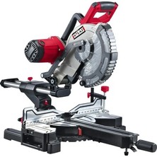 MarkEntegra Çift Yatarlı Gönye Kesme 305 Mm, 1800 W Güç