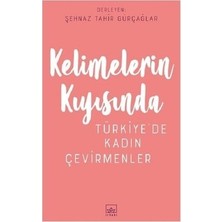 MarkEntegra Kelimelerin Kıyısında: Türkiye'deki Kadın Çevirmenler