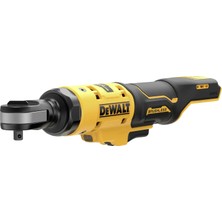 Dewalt DCF503N-XJ DCF503N-XJ Fırçasız Akülü Cırcır