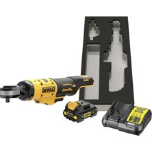 Dewalt DCF503L1G-QW DCF503L1G-QW Akülü Cırcır