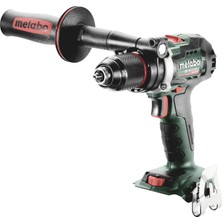 Metabo Bs 18 Ltx Bl I 602358850 Akülü Matkap/tornavida 18 V Aküsüz, Şarj Cihazı Olmadan