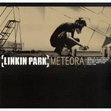 Plak Dolabı Linkin Park – Meteora Lp Plak