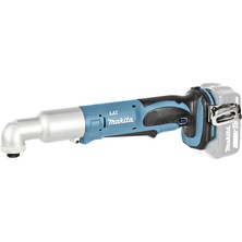 Makita DTL061Z DTL061Z Akülü Açılı Tornavida 18 V Li-Ion, Aküsüz