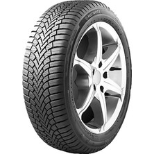 Lassa 205/60R16 96V Xl   Multiways 2 Oto 4 Mevsim Lastiği (Üretim YILI:2026)