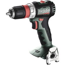 Metabo Bs 18 L Bl Q 613156840 Akülü Matkap/tornavida 18 V Li-Ion Fırçasız, Dahil. Çanta, Pilsiz, Şarj Cihazı Olmadan