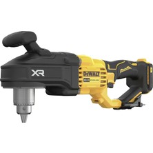 Dewalt DCD444N-XJ Akülü Açılı Matkap