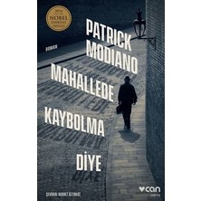 MarkEntegra Mahallede Kaybolma: Kayıp ve Bulma Üzerine Hikaye