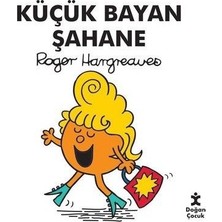 MarkEntegra Doğan Çocuk Küçük Bayan Şahane Roger