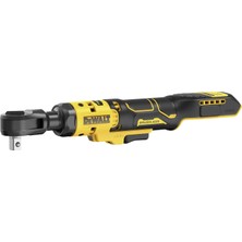Dewalt DCF512N-XJ DCF512N-XJ Akülü Cırcırlı Tornavida 18 V