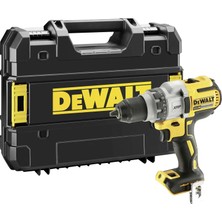Dewalt DCD991NT DCD991NT-XJ Akülü Matkap/tornavida 18 V Li-Ion Dahil. Dava