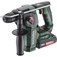 Metabo Bh 18 Ltx Bl 16 600324500 Akülü Darbeli Matkap 18 V 2 Ah Li-Ion