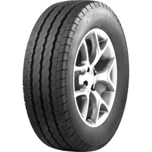 Lassa 225/70R15C 116/114S    Transway 3 Oto Yaz Lastiği (Üretim YILI:2025)