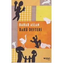 MarkEntegra Bahar'ın Bakü Defteri: Anılar ve Duygular