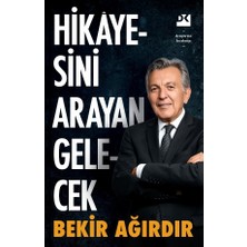 MarkEntegra Geleceğin Hikayesi Üzerine Duygusal Yazılar