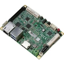 Aaeon PICO-APL1-A10-0003 0 GB 2 x 2.0 Ghz