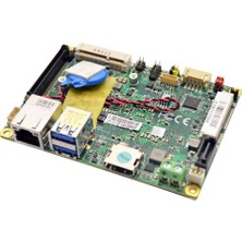 Aaeon PICO-APL1-A10-N3350-KIT 0 GB 2 x 2.0 Ghz