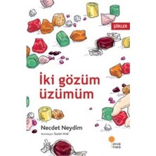 MarkEntegra Üzüm Gözlerin Anlatıldığı Şiirler