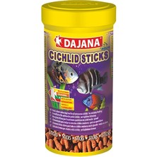 Aconcept Dajana Cichlid Sticks 250 ml 80 gr