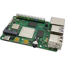 Radxa RS114CP-D4 Rock 4 C+ 4 GB 6 x 2.4 Ghz