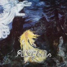 Plak Dolabı Ulver – Kveldssanger (Renkli Plak) Lp