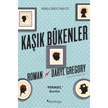 MarkEntegra Kaşık Bükenler - Edebiyat Romanı