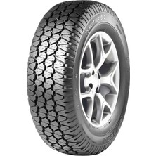 Lassa 235/65R16C 115/113R   8pr Multiways-C M+S Oto 4 Mevsim Lastiği (Üretim YILI:2025)