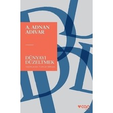 MarkEntegra Dünyayı Düzeltmek - Edebiyatın Toplumsal Eleştirisi