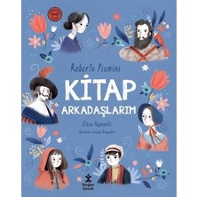 MarkEntegra Kitap Arkadaşlarım - Roberto